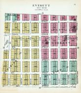 Everett 002, Snohomish County 1910